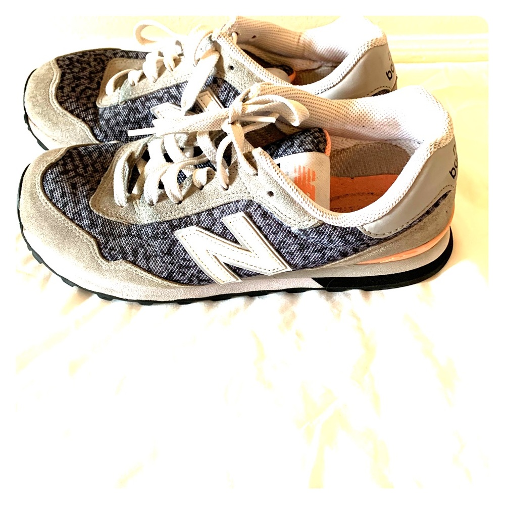 New Balance sneakers